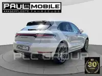 2020 Porsche MACAN