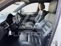 2020 Porsche MACAN