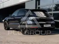 2020 Porsche MACAN