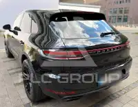 2020 Porsche MACAN