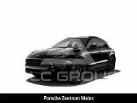 2020 Porsche MACAN