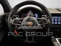 2020 Porsche MACAN
