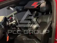 2020 Porsche MACAN