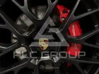 2020 Porsche MACAN