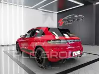 2020 Porsche MACAN