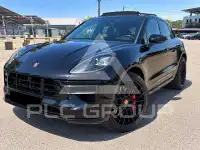 2020 Porsche MACAN