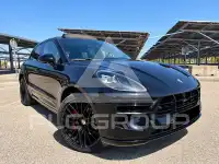 2020 Porsche MACAN