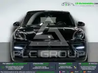 2020 Porsche MACAN