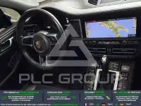 2020 Porsche MACAN