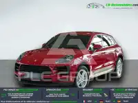 2020 Porsche MACAN