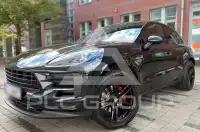 2020 Porsche MACAN