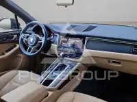 2020 Porsche MACAN