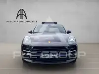 2020 Porsche MACAN