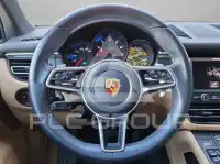 2020 Porsche MACAN