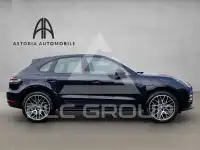 2020 Porsche MACAN