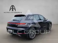 2020 Porsche MACAN