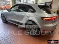 2020 Porsche MACAN