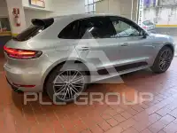 2020 Porsche MACAN