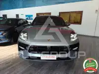 2020 Porsche MACAN