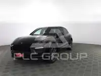 2020 Porsche MACAN