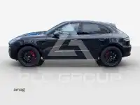 2020 Porsche MACAN
