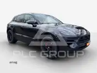 2020 Porsche MACAN
