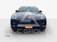 2020 Porsche MACAN