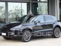 2020 Porsche MACAN