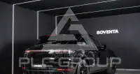 2020 Porsche MACAN