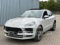 2020 Porsche MACAN