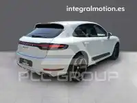 2020 Porsche MACAN