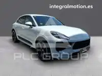 2020 Porsche MACAN