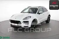 2020 Porsche MACAN