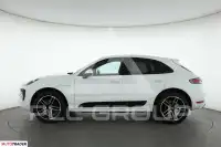 2020 Porsche MACAN