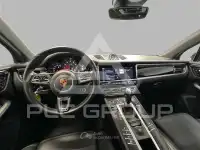 2020 Porsche MACAN