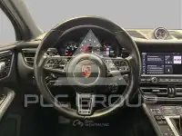 2020 Porsche MACAN