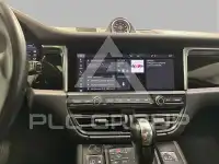 2020 Porsche MACAN