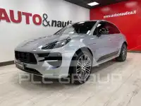 2020 Porsche MACAN