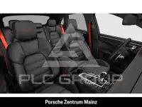 2020 Porsche MACAN