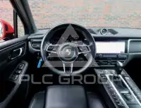 2020 Porsche MACAN