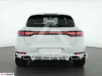 2020 Porsche MACAN