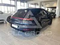 2020 Porsche MACAN
