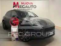 2020 Porsche MACAN