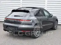 2020 Porsche MACAN