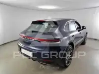 2020 Porsche MACAN