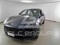 2020 Porsche MACAN