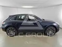 2020 Porsche MACAN