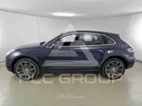 2020 Porsche MACAN