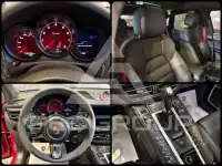 2020 Porsche MACAN