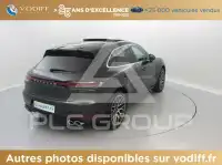 2020 Porsche MACAN